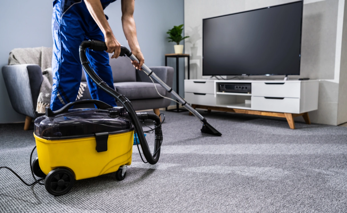Extract End of Lease Cleaning Pootilla Contact Office